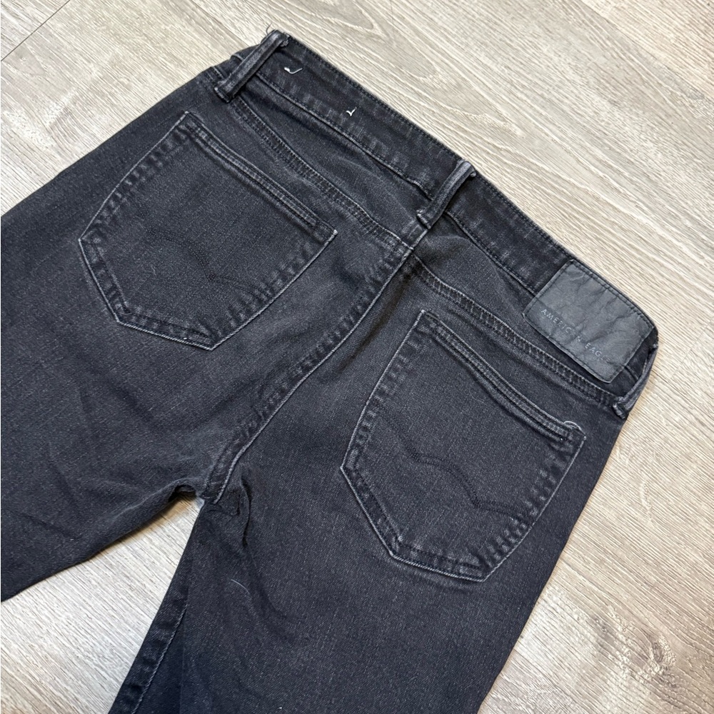 •AMERICAN EAGLE• SKINNY JEANS - Picture 2 of 8